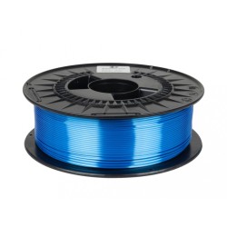 3DPOWER filament Silk - modrá