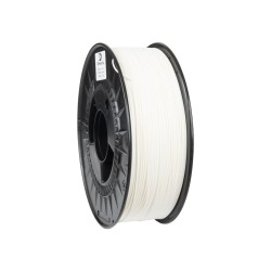 3DPOWER PET-G filament bílá...