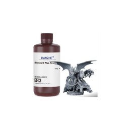 Jamghe 10K Resin 1L šedá -...