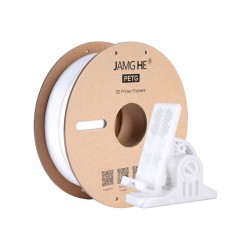 Jamghe PET-G filament 1kg bílá