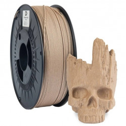 3DPower WOOD 1 kg -...