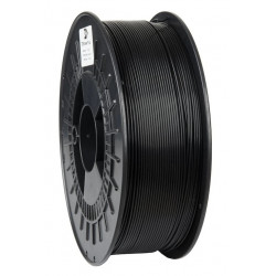 3DPower PLA 1 kg - cerna