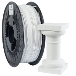 3DPower PLA marble (mramor)...