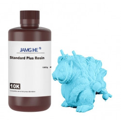 Jamghe 10K Resin 1L Aqua...