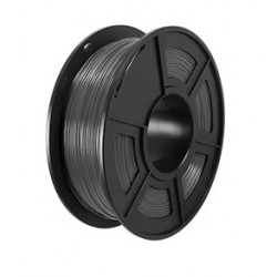 Sunlu PET-G filament šedý -...