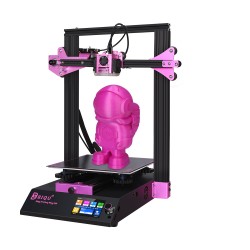 BIQU B1 Purple 3D tiskárna