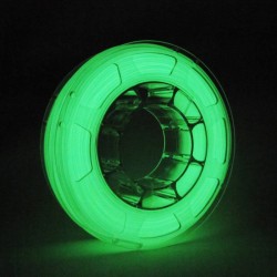 HELLO3D PLA filament Green...