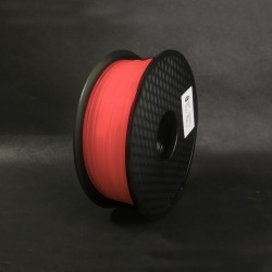 HELLO3D PLA filament Red...