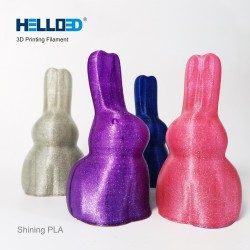 HELLO3D PLA filament...