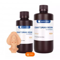 ANYCUBIC CRAFTSMAN Resin...