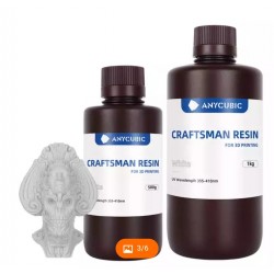 ANYCUBIC CRAFTSMAN Resin...